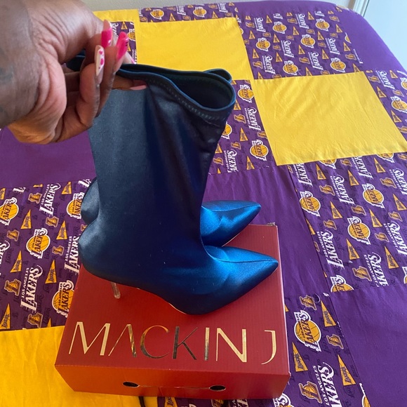 Booties - Picture 2 of 4